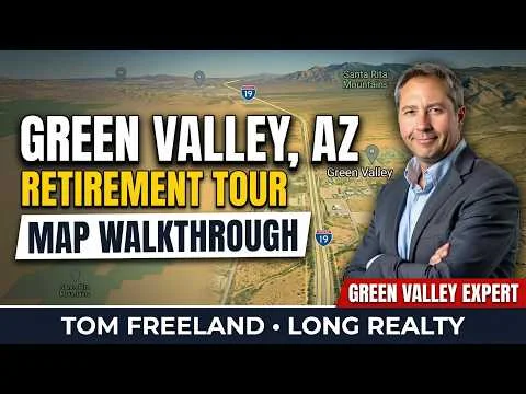 Video thumbnail: Tom’s Green Valley introduction